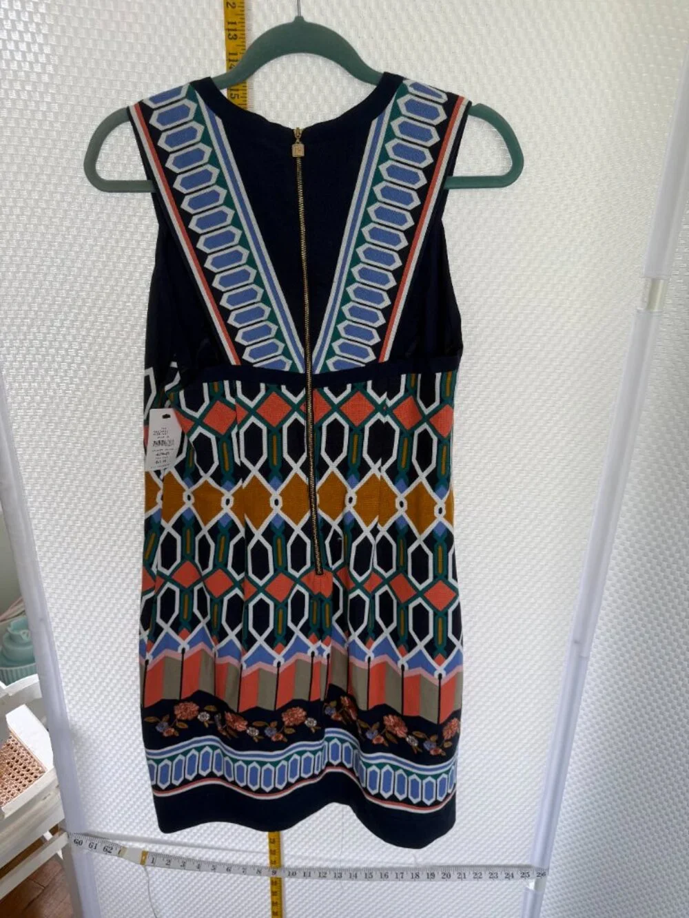 NWT LAUNDRY SHELLI SEGAL - Picture 5 of 16